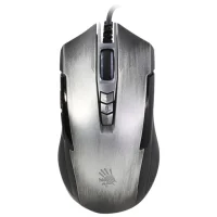 Игровая мышь A4Tech Bloody P93S Bullet Grey фото 2